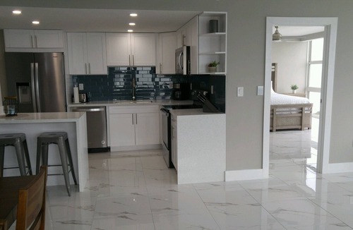 Galt Mile Condo | Luxury Beachfront Condo on the Ocean