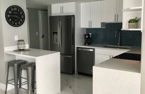 Galt Mile Condo | Luxury Beachfront Condo on the Ocean