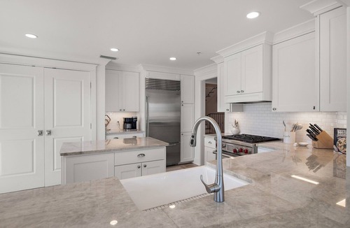 Gulf District Condo | LUXURY BEACHFRONT CONDO IN WATERCOLOR! Corner unit - Reserve fall dates now
