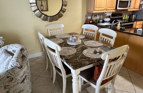 Ono Island Condo | Luxury Beachfront 2 Bedroom/2 bath penthouse paradise!