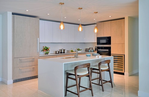 Singer Island Hotel | Luxury Beachfront Fully Furnished Wellness Residence in Singer Island!