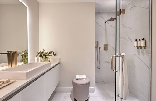 Singer Island Hotel | Luxury Beachfront Fully Furnished Wellness Residence in Singer Island!