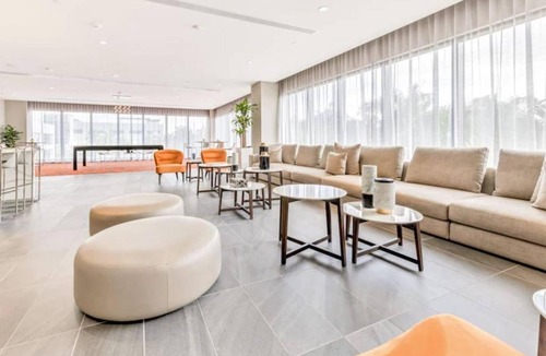 Doral Apartment | Luxury Condo - 3B3B with Amazing Skyline View