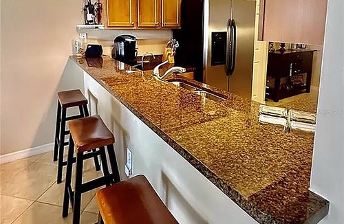 Bradenton Condo | Luxury Condo at River Strand Golf & Country Club - 2027 Available!