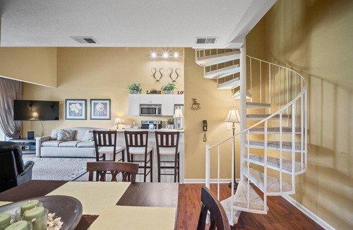 Branson Condo | Luxury Condo/Golf Views/Perfect for Families