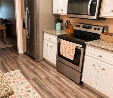 National Hills Apartment | luxury condo, pet friendly, close to everything