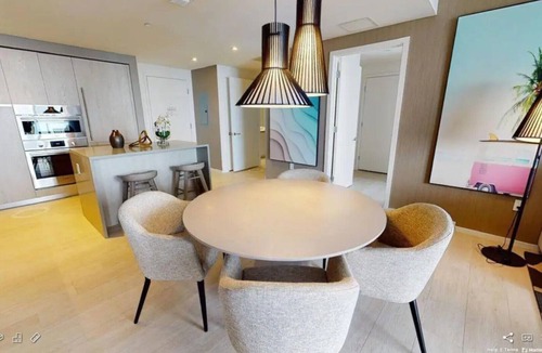 Hollywood South Central Beach Condo | Luxury Condo, Stunning Ocean views, Free Parking!