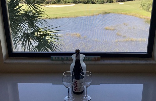Bradenton Condo | Luxury Condo With Superb Water Views - Resort Amenities