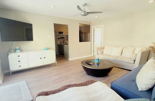 Delray Beach Villa | Luxury Downtown Delray Beach House Rental
