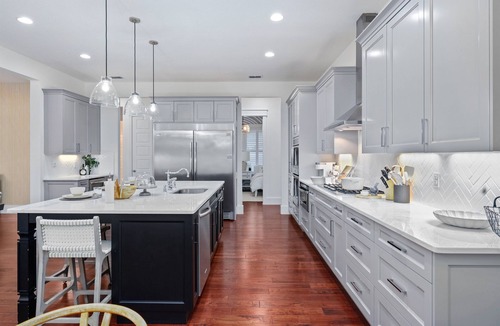 Jacksonville Beach House | Luxury Escape with Pool & Putting Green