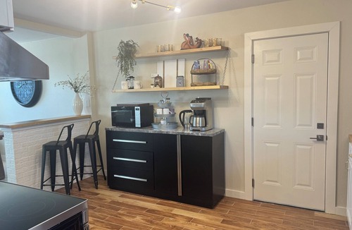 Midland House | Luxury Furnished Modern Home Midland, TX