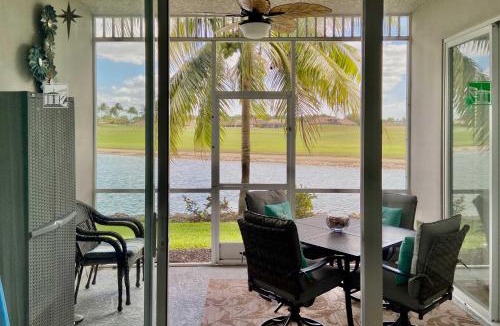 Naples Villa | Luxury Golf Villa in Beautiful Lely Resort w/Pool