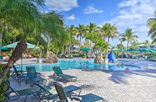 Naples Villa | Luxury Golf Villa in Beautiful Lely Resort w/Pool