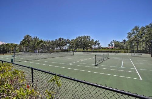 Naples Villa | Luxury Golf Villa in Beautiful Lely Resort w/Pool