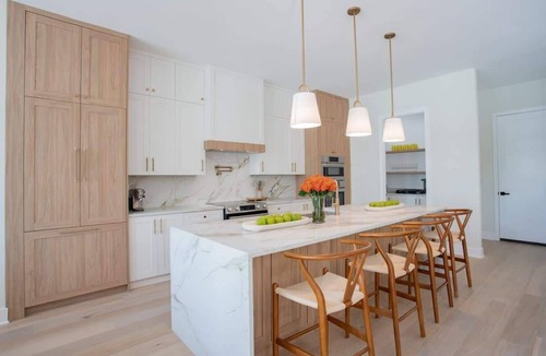 Ballast Point House | Luxury Heated Pool Home, Epic Game Room