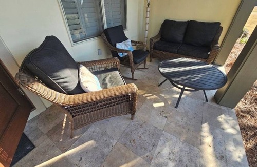Sandestin House | LUXURY HOME! 6 PASSENGER GOLF CART! Upgrades throughout.