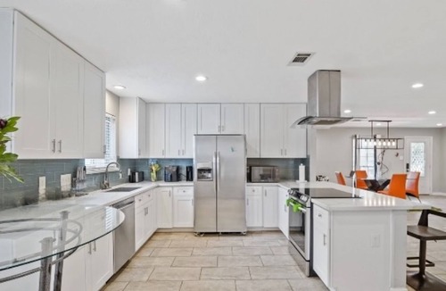 Westbury House | Luxury home