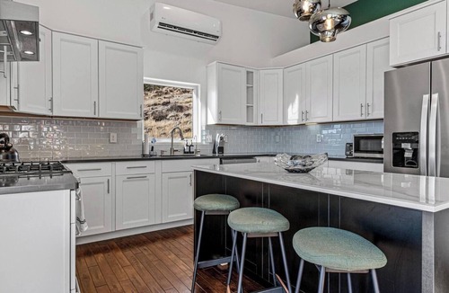 Boulder House | Luxury in Sunshine Canyon - minutes from Boulder