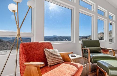 Boulder House | Luxury in Sunshine Canyon - minutes from Boulder