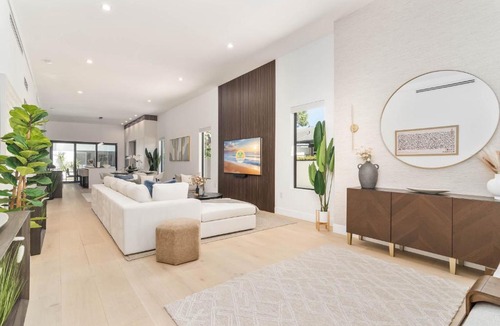 Buena Vista Villa | Luxury Miami Oasis with Heated Pool and BBQ Grill