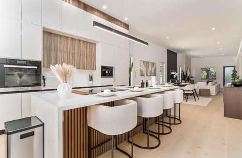 Buena Vista Villa | Luxury Miami Oasis with Heated Pool and BBQ Grill
