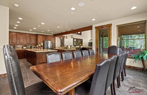 Purgatory House | Luxury Mountain Home, Sleeps 20, Free Ski Shuttle
