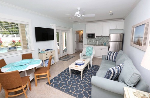 St. Augustine Beach House | Luxury Ocean View/Beachside, 3-Story, Elevator, Heated Pool & Great Rooftop Deck