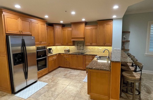 Beverly Beach Condo | Luxury OCEANFRONT 3/3 with HEATED POOL and HOT TUB - Brand New Listing!