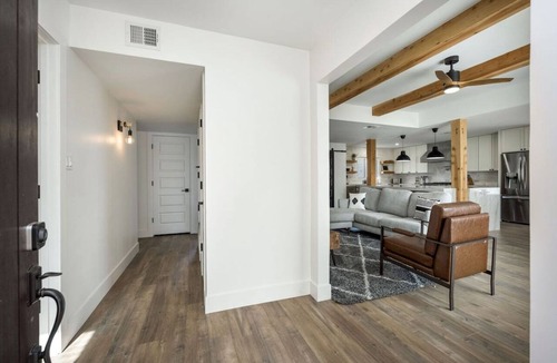 Mesilla Park House | Luxury on a Pecan Farm — Remodeled 4BR Retreat Minutes from Old Mesilla