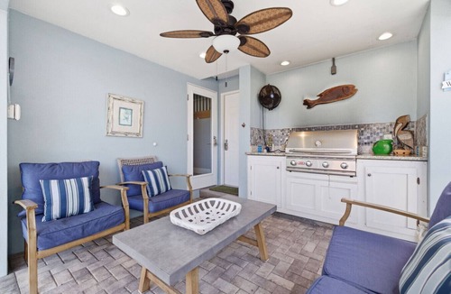 Pass-a-Grille House | Luxury Paradise in Pass-a-Grille