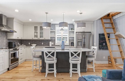 Pass-a-Grille House | Luxury Paradise in Pass-a-Grille