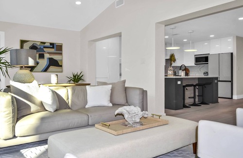 Saddlebrook House | Luxury Pool Retreat | Bikes, Fire Pit & Lanai | Extended Stay | Saddlebrook | Optional Amenities