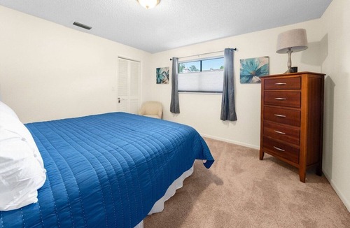 Spring Hill House | Luxury Spring Hill, FL Pool Home with 2 King Beds Dog Friendly