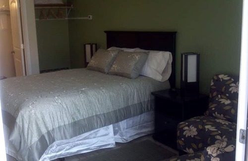 Crestone Cabin | Luxury Suite Rentals with Wi-Fi near Great Sand Dunes National Park