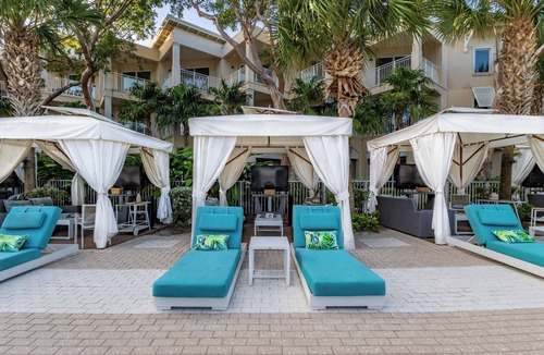 Rock Harbor Villa | Luxury Villa by the Ocean | Pool & Resort