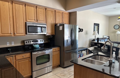 Clearwater Beach Condo | Luxury Waterfront 3 Bed, 3 Bath Condo, Heated Pool, Rooftop Patio on Brightwater