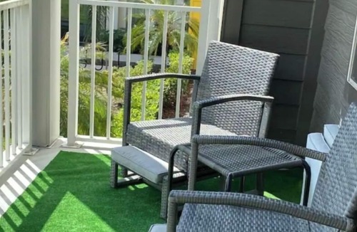 Deerwood Condo | Luxury with a Peace of Mind that you deserve