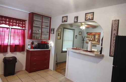 Carlsbad House | Magical Family Adventure