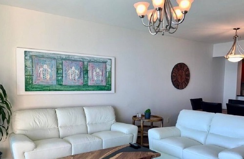 Riviera Beach Condo | Magnificent Ocean & Instracoastal Views from this 24th Floor Five Star Resort!