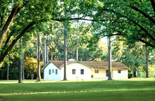 Bainbridge House | Magnificent Three-Bedroom Cottage Rental near Downtown Bainbridge, Georgia