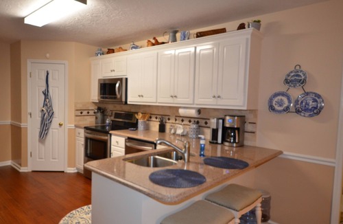 Grovetown House | Magnolia Gardens NEW