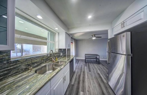 Harbordale Apartment | Mahalo Isles Apartments by Rocketstay
