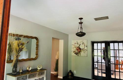 Gainesville House | Majestic house with swimming pool
