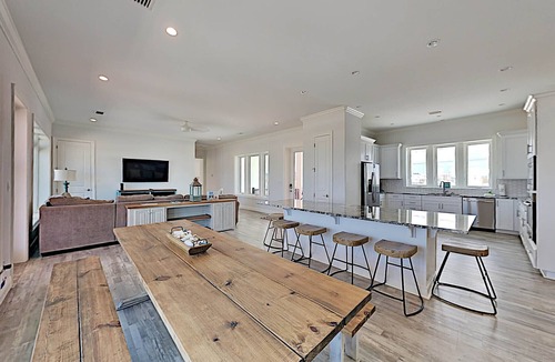 Navarre Beach House | Making Memories by Southern Vacation Rentals