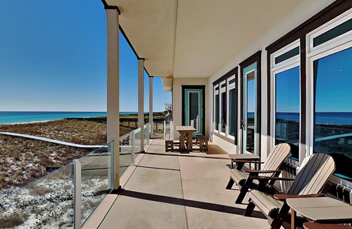 Navarre Beach House | Making Memories by Southern Vacation Rentals