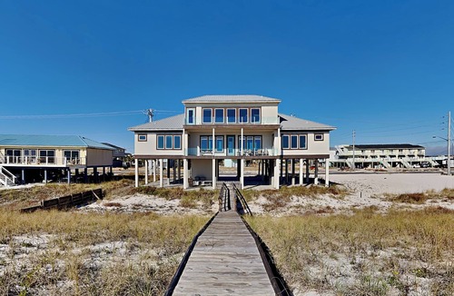 Navarre Beach House | Making Memories by Southern Vacation Rentals
