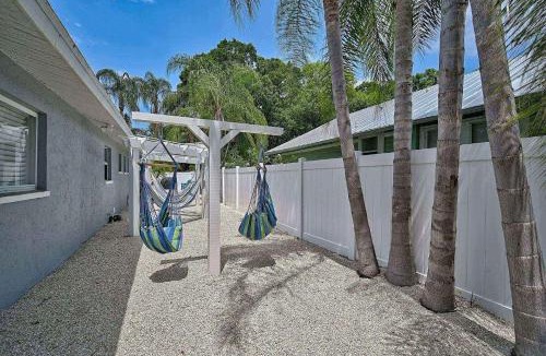 River District House | Manatee Cottage