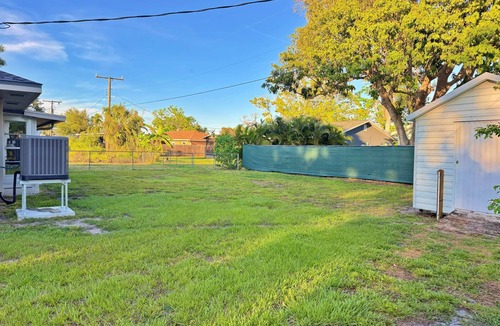 Bradenton House | Manatee River Bungalows - 2