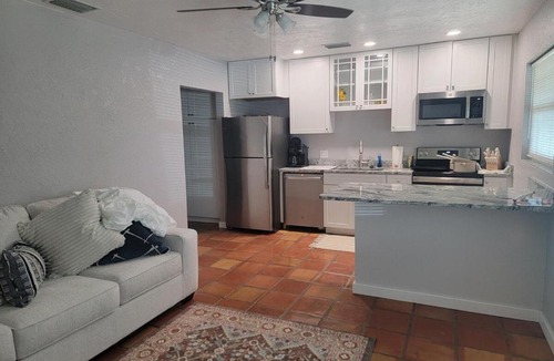Bradenton Apartment | Manatee River Bungalow - 4