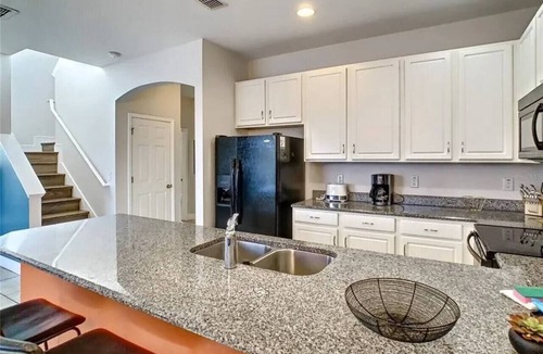Bellavida House | Mandalorian Retreat – Private Pool Near Disney